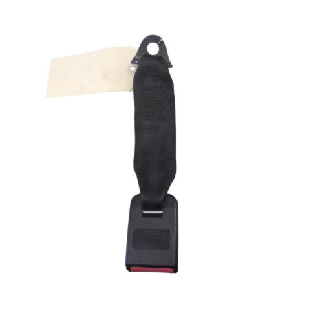 Attache ceinture arriere droit PEUGEOT 206