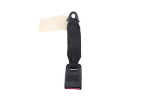 Attache ceinture arriere droit PEUGEOT 206 Photo n°1