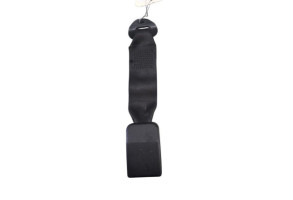 Attache ceinture arriere droit PEUGEOT 206 Photo n°2