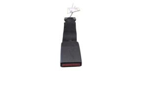 Attache ceinture arriere droit PEUGEOT 206 Photo n°3