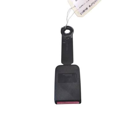 Attache ceinture avant droit PEUGEOT 206