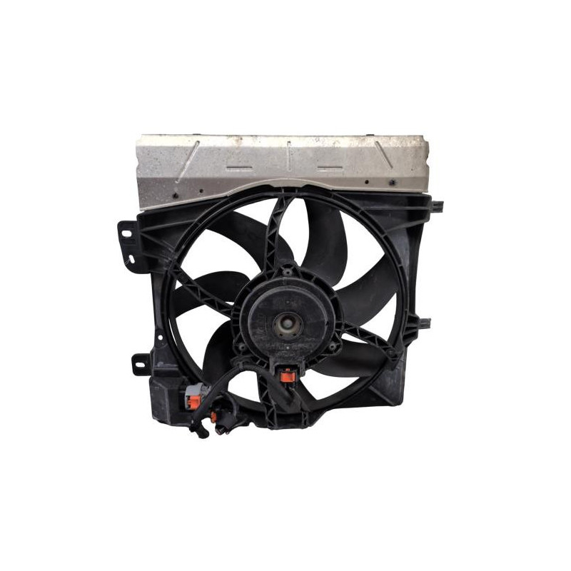 Moto ventilateur radiateur CITROEN C4 CACTUS Photo n°1 Moto ventilateur radiateur CITROEN C4 CACTUS Photo n°1