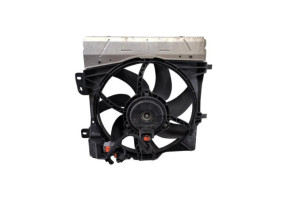 Moto ventilateur radiateur CITROEN C4 CACTUS Photo n°1 Moto ventilateur radiateur CITROEN C4 CACTUS Photo n°1