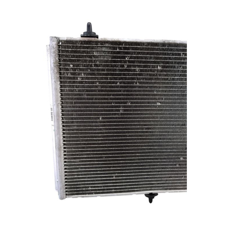 Radiateur clim CITROEN C4 CACTUS Photo n°1 Radiateur clim CITROEN C4 CACTUS Photo n°1
