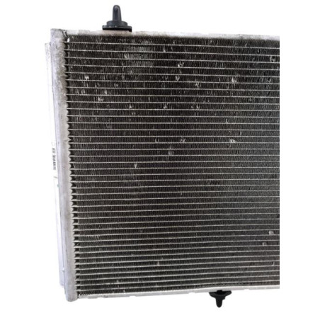 Radiateur clim CITROEN C4 CACTUS