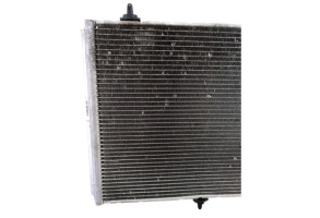 Radiateur clim CITROEN C4 CACTUS Photo n°1 Radiateur clim CITROEN C4 CACTUS Photo n°1