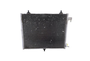 Radiateur clim CITROEN C4 CACTUS Photo n°2 Radiateur clim CITROEN C4 CACTUS Photo n°2