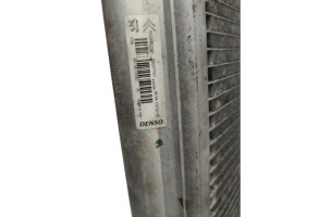 Radiateur clim CITROEN C4 CACTUS Photo n°3 Radiateur clim CITROEN C4 CACTUS Photo n°3