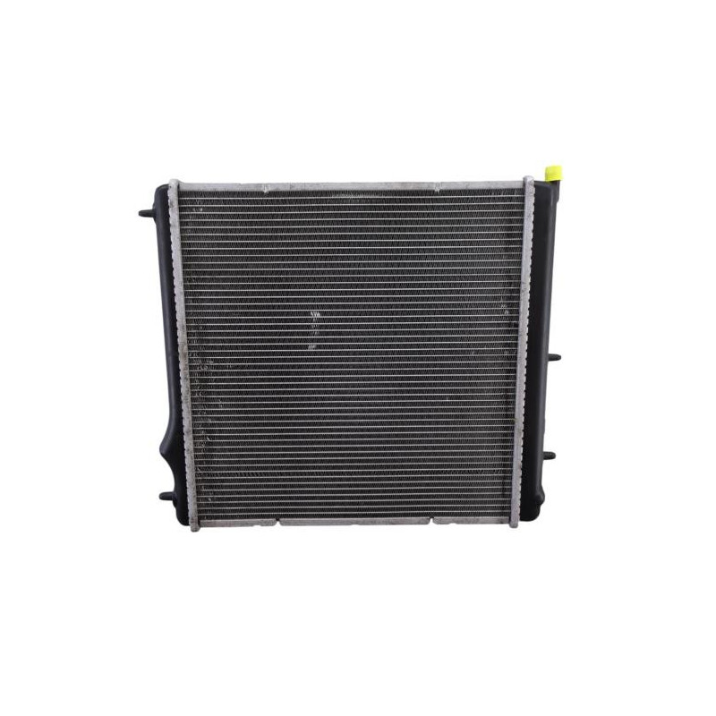 Radiateur eau CITROEN C4 CACTUS Photo n°1 Radiateur eau CITROEN C4 CACTUS Photo n°1