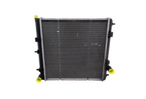 Radiateur eau CITROEN C4 CACTUS Photo n°3 Radiateur eau CITROEN C4 CACTUS Photo n°3