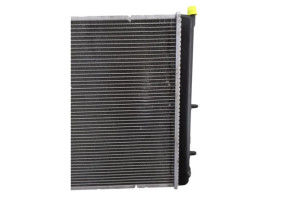 Radiateur eau CITROEN C4 CACTUS Photo n°4 Radiateur eau CITROEN C4 CACTUS Photo n°4