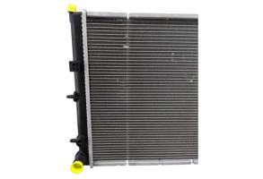 Radiateur eau CITROEN C4 CACTUS Photo n°7 Radiateur eau CITROEN C4 CACTUS Photo n°7