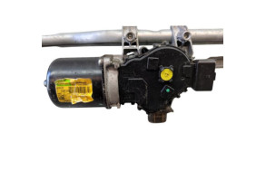 Moteur essuie glace avant CITROEN C4 CACTUS Photo n°2 Moteur essuie glace avant CITROEN C4 CACTUS Photo n°2