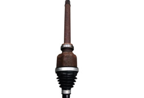 Cardan droit (transmission) CITROEN C3 3 Photo n°4