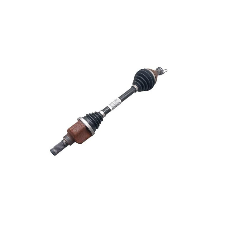 Cardan gauche (transmission) CITROEN C3 3 Photo n°1
