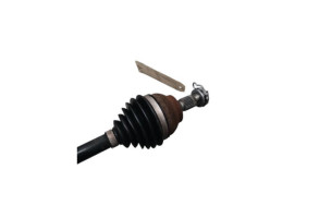 Cardan gauche (transmission) CITROEN C3 3 Photo n°4