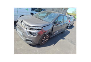 Cardan gauche (transmission) CITROEN C3 3 Photo n°5