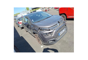Cardan gauche (transmission) CITROEN C3 3 Photo n°6
