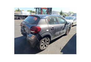 Cardan gauche (transmission) CITROEN C3 3 Photo n°7