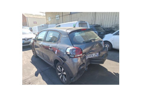 Cardan gauche (transmission) CITROEN C3 3 Photo n°8