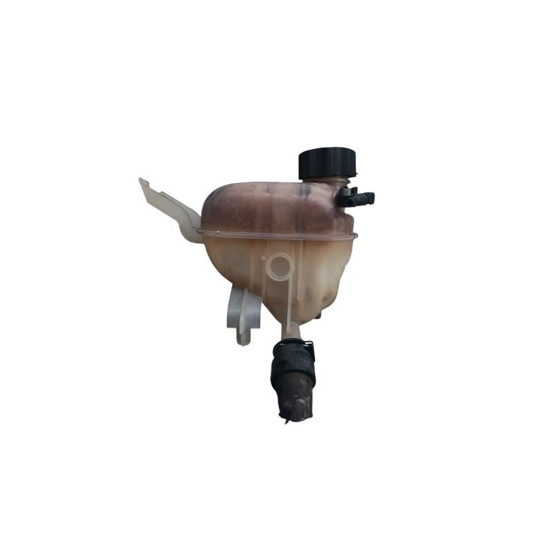 Vase d'expansion CITROEN C5 2 Photo n°1