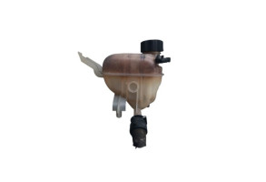 Vase d'expansion CITROEN C5 2 Photo n°1