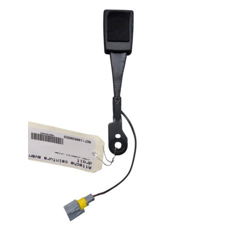 Attache ceinture avant droit CITROEN C5 2