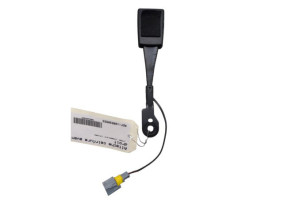Attache ceinture avant droit CITROEN C5 2 Photo n°1