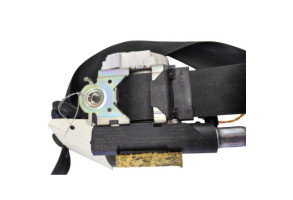 Ceinture avant gauche CITROEN C5 2 Photo n°1