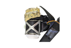 Ceinture avant gauche CITROEN C5 2 Photo n°2