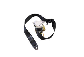 Ceinture avant gauche CITROEN C5 2 Photo n°3
