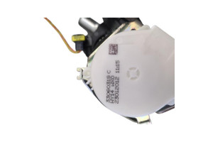 Ceinture avant gauche CITROEN C5 2 Photo n°4