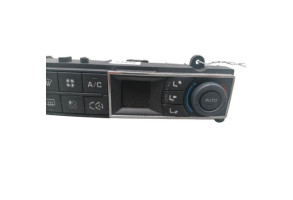 Commande chauffage CITROEN C5 2 Photo n°4