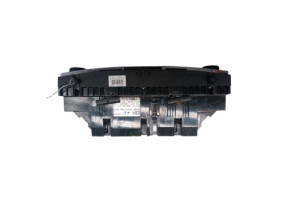 Commande chauffage CITROEN C5 2 Photo n°5
