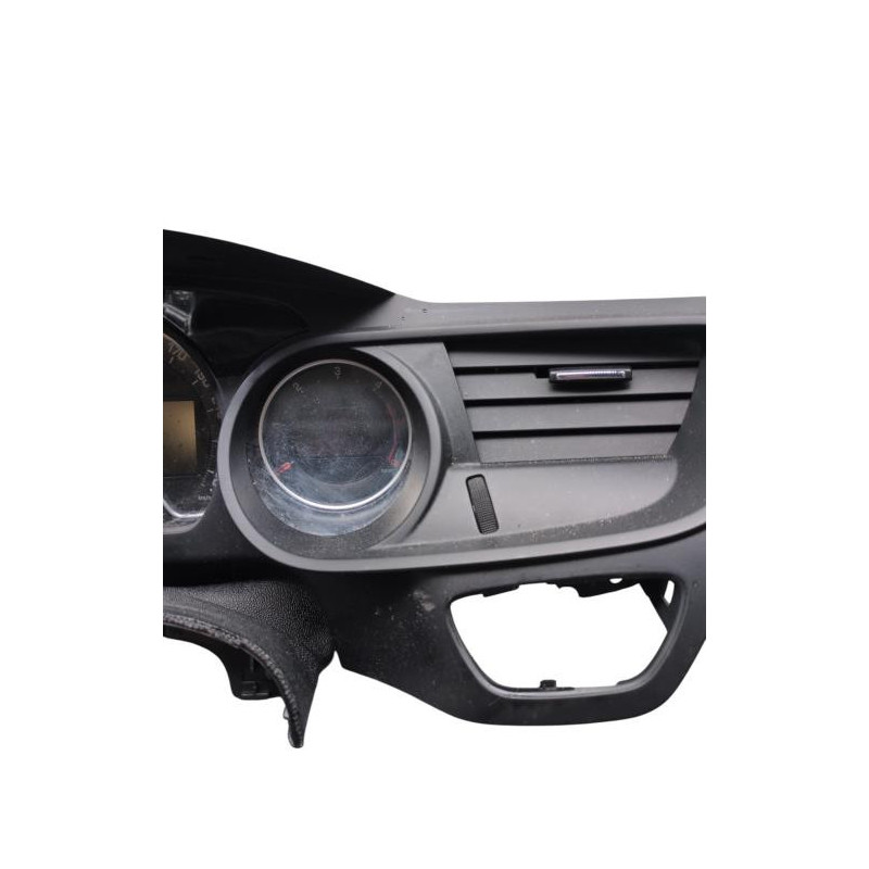 Compteur CITROEN C5 2 Photo n°1