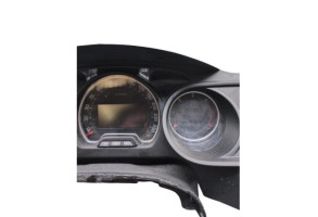 Compteur CITROEN C5 2 Photo n°2