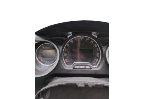 Compteur CITROEN C5 2 Photo n°6