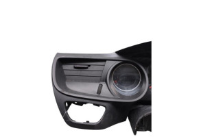 Compteur CITROEN C5 2 Photo n°7