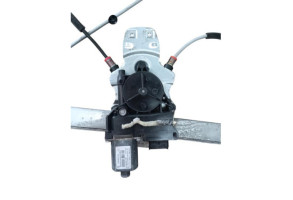 Leve vitre electrique avant droit CITROEN C5 2 Photo n°2