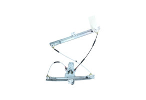 Leve vitre electrique avant droit CITROEN C5 2 Photo n°4