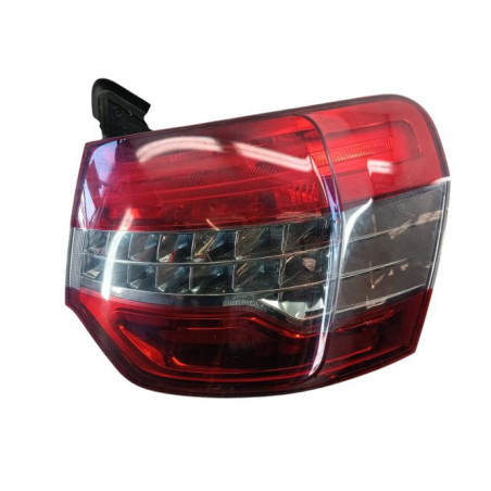 Feu arriere principal droit (feux) CITROEN C5 2
