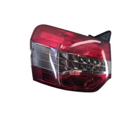Feu arriere principal gauche (feux) CITROEN C5 2