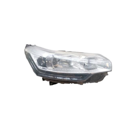 Optique avant principal droit (feux)(phare) CITROEN C5 2
