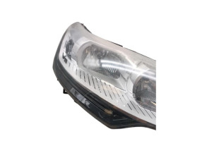 Optique avant principal droit (feux)(phare) CITROEN C5 2 Photo n°3