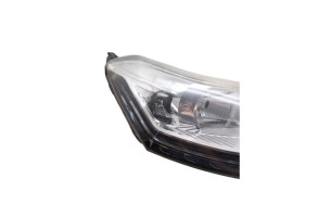 Optique avant principal droit (feux)(phare) CITROEN C5 2 Photo n°4