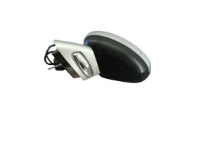 Retroviseur gauche CITROEN C5 2 Photo n°5