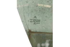 Vitre avant droit CITROEN C5 2 Photo n°2