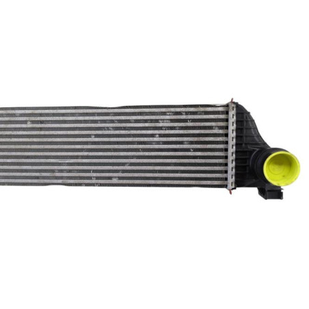 Echangeur air (Intercooler) RENAULT MASTER 3