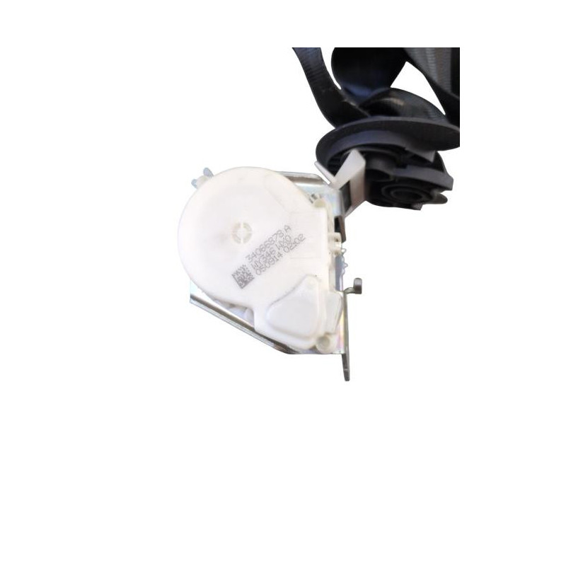 Ceinture arriere droit VOLKSWAGEN POLO 5 Photo n°1
