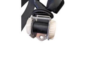 Ceinture arriere droit VOLKSWAGEN POLO 5 Photo n°2 Ceinture arriere droit VOLKSWAGEN POLO 5 Photo n°2
